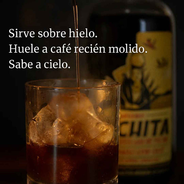Café 750mL: Sabor que Despierta – Macerado Artesanal de Pulque