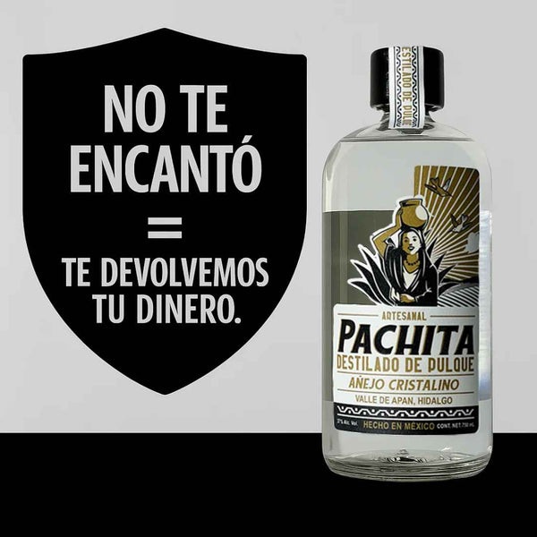 Cristalino 750mL: Suavidad Viva Ed. Limitada – 37° Reposado