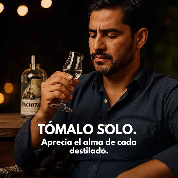 4 Pack 750mL: Para Probarlo Todo - Joven, Reposado, Blanco y Cristalino