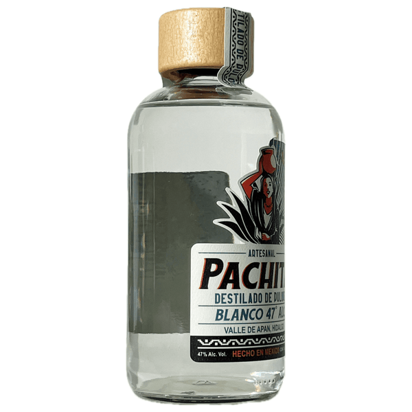 Blanco 750mL: Intensidad Real – Destilado 47°