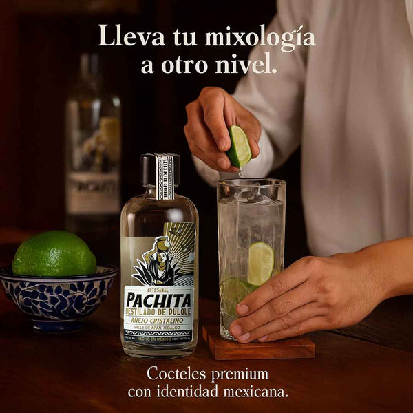 4 Pack 750mL: Para Probarlo Todo - Joven, Reposado, Blanco y Cristalino