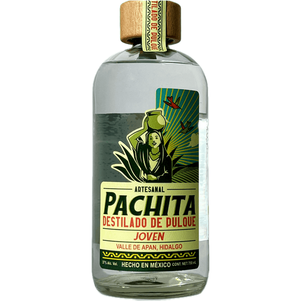 Joven 750mL: Sabor y Raíz – Destilado 37°