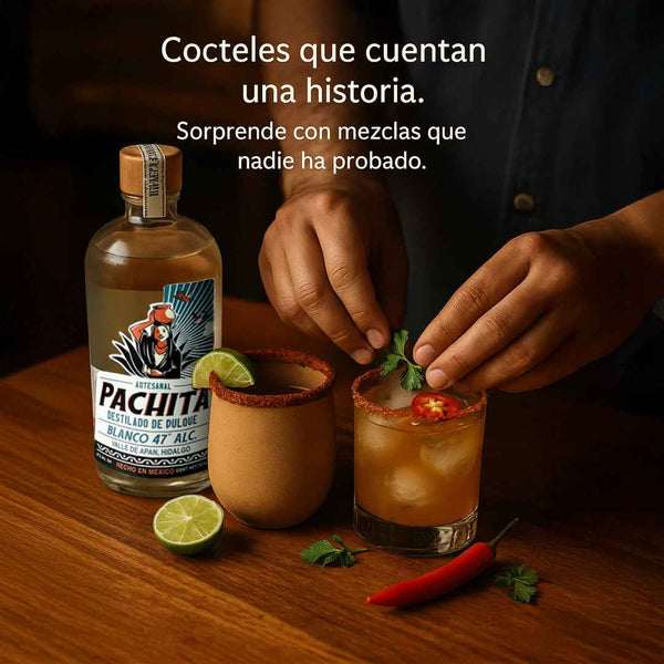 4 Pack 750mL: Experiencia Completa – Joven, Reposado, Blanco y Añejo