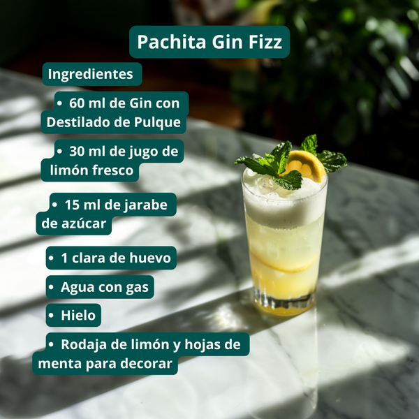 Gin 750mL: Herbal Distinto – Edición Limitada