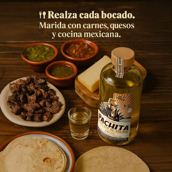 4 Pack 750mL: Experiencia Completa – Joven, Reposado, Blanco y Añejo