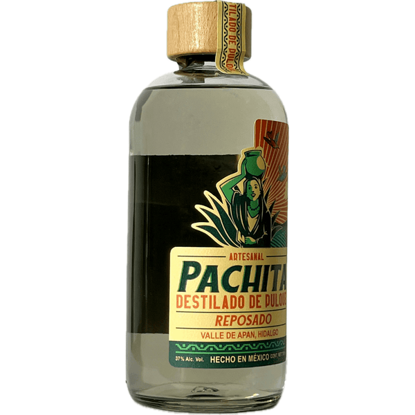 Reposado 750mL: Sabor que Se Queda – Destilado 37°