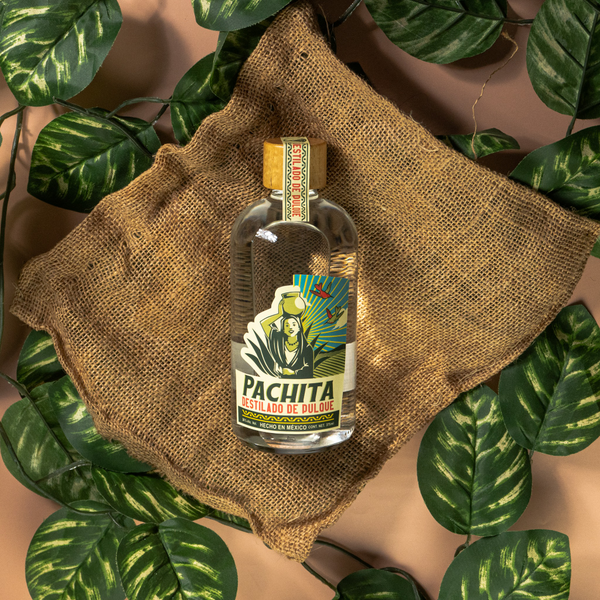 Joven 750mL: Sabor y Raíz – Destilado 37°