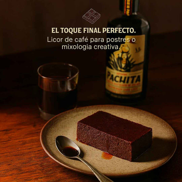 4 Pack 750mL: Para Compartir o No – Joven, Reposado, Blanco y Café