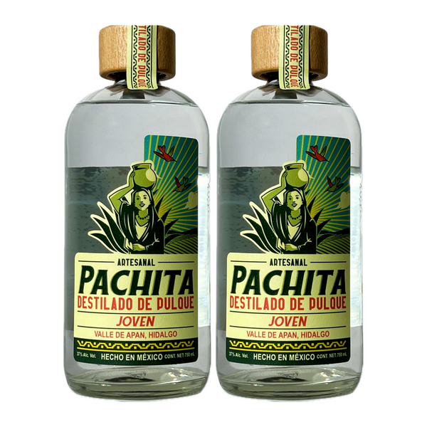 Joven 750mL: Sabor y Raíz – Destilado 37°