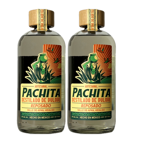 Reposado 750mL: Sabor que Se Queda – Destilado 37°