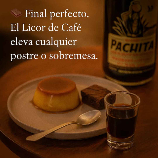 4 Pack 750mL: Evolución de Sabor - Joven, Reposado, Gin y Café