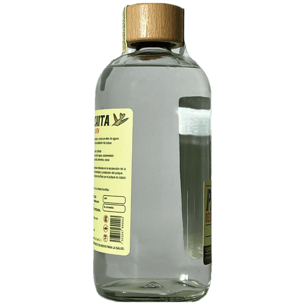 Joven 750mL: Sabor y Raíz – Destilado 37°