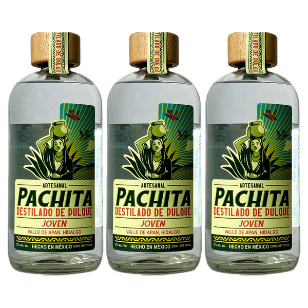 Joven 750mL: Sabor y Raíz – Destilado 37°