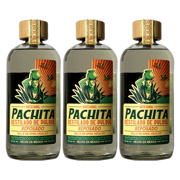 Reposado 750mL: Sabor que Se Queda – Destilado 37°