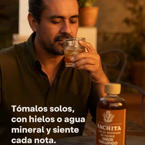 3 Pack 750mL: Dulce, Mexicano y Único – Jamaica, Tamarindo y Café