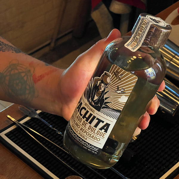 Cristalino 750mL: Suavidad Viva Ed. Limitada – 37° Reposado