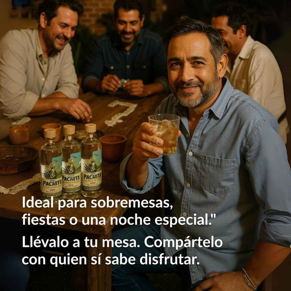 3 Pack 750mL: Descubre Sin Repetir – Joven, Blanco y Café