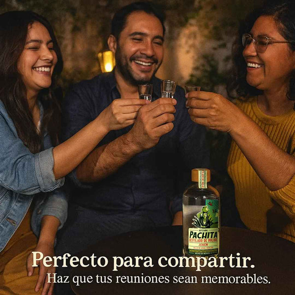 3 Pack 750mL: Descubre Sin Repetir – Joven, Blanco y Café