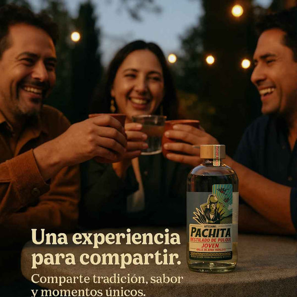 3 Pack 750mL: Solo Para Ti – Joven, Reposado y Café