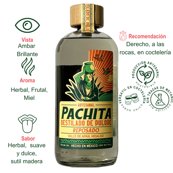 4 Pack 750mL: Para Probarlo Todo - Joven, Reposado, Blanco y Cristalino