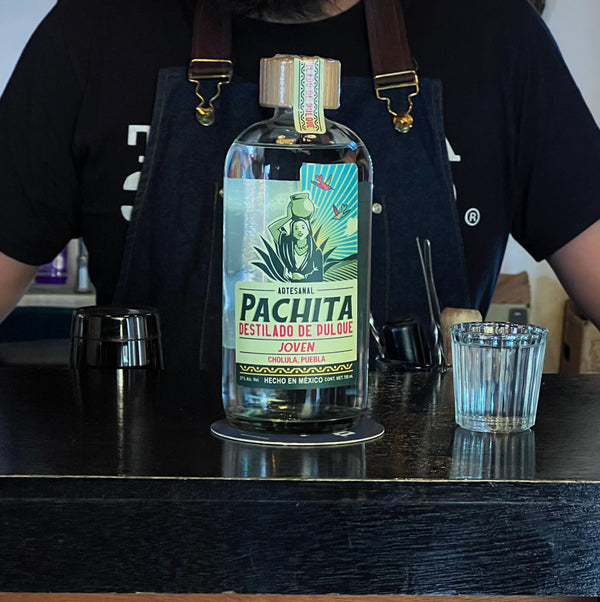 Joven 750mL: Sabor y Raíz – Destilado 37°