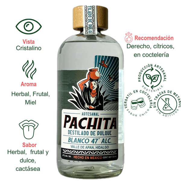 4 Pack 750mL: Para Probarlo Todo - Joven, Reposado, Blanco y Cristalino