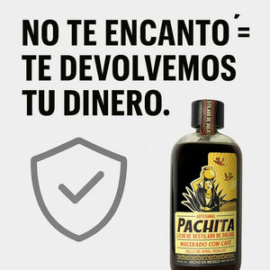 Café 750mL: Sabor que Despierta – Macerado Artesanal de Pulque