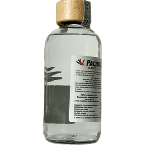 Blanco 750mL: Intensidad Real – Destilado 47°