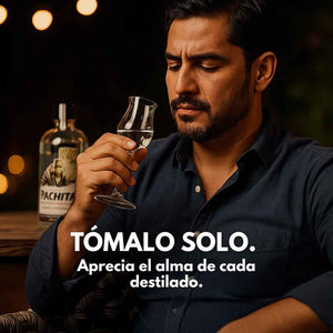 Cristalino 750mL: Suavidad Viva Ed. Limitada – 37° Reposado