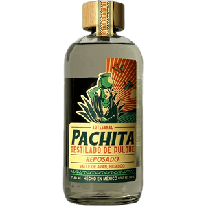 Reposado 750mL: Sabor que Se Queda – Destilado 37°