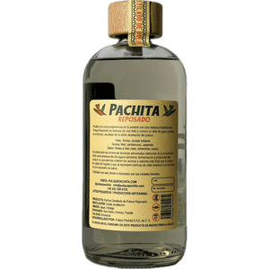 Reposado 750mL: Sabor que Se Queda – Destilado 37°