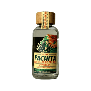 Reposado 750mL: Sabor que Se Queda – Destilado 37°