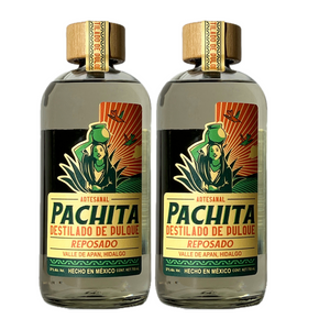 Reposado 750mL: Sabor que Se Queda – Destilado 37°