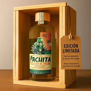 4 Pack 750mL: Para Compartir o No – Joven, Reposado, Blanco y Café