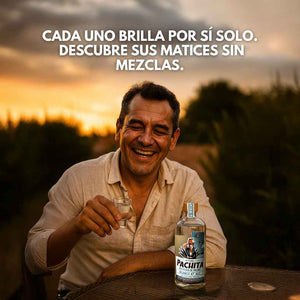 3 Pack 750mL: 3 Sabores, 3 Momentos – Joven, Blanco y Reposado