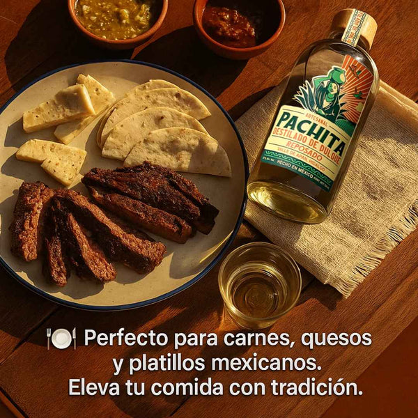 3 Pack 750mL: 3 Sabores, 3 Momentos – Joven, Blanco y Reposado