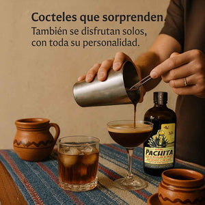 3 Pack 750mL: Descubre Sin Repetir – Joven, Blanco y Café