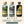 3 Pack 750mL: Descubre Sin Repetir – Joven, Blanco y Café