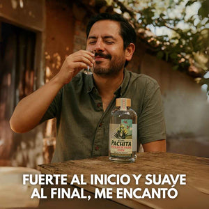 4 Pack 750mL: Sabor Completo – Joven, Jamaica, Tamarindo y Café