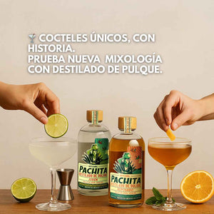 3 Pack 750mL: Solo Para Ti – Joven, Reposado y Café