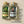 2 Pack Exclusivo: Destilado de Pulque Blanco 47° y Joven – 750 mL