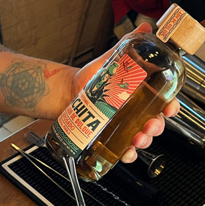 Reposado 750mL: Sabor que Se Queda – Destilado 37°