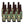 12 pack Pulque 355 mL