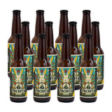 12 pack · 12 botellas de 355 mL