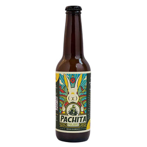 12 pack Pulque 355 mL