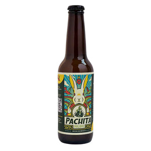12 pack Pulque 355 mL