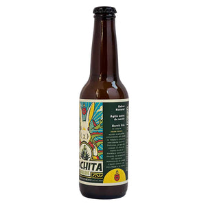 12 pack Pulque 355 mL