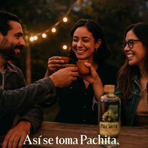 Joven 750mL: Sabor y Raíz – Destilado 37°