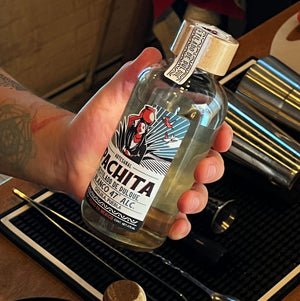 Blanco 750mL: Intensidad Real – Destilado 47°