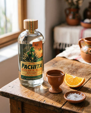 Reposado derecho